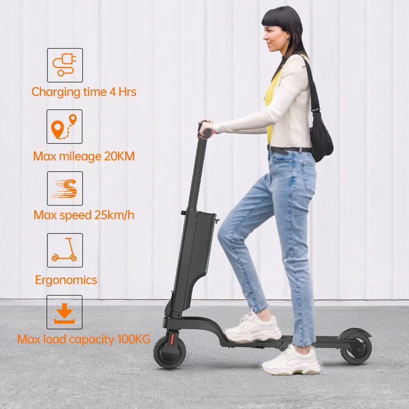 china factory e scooter