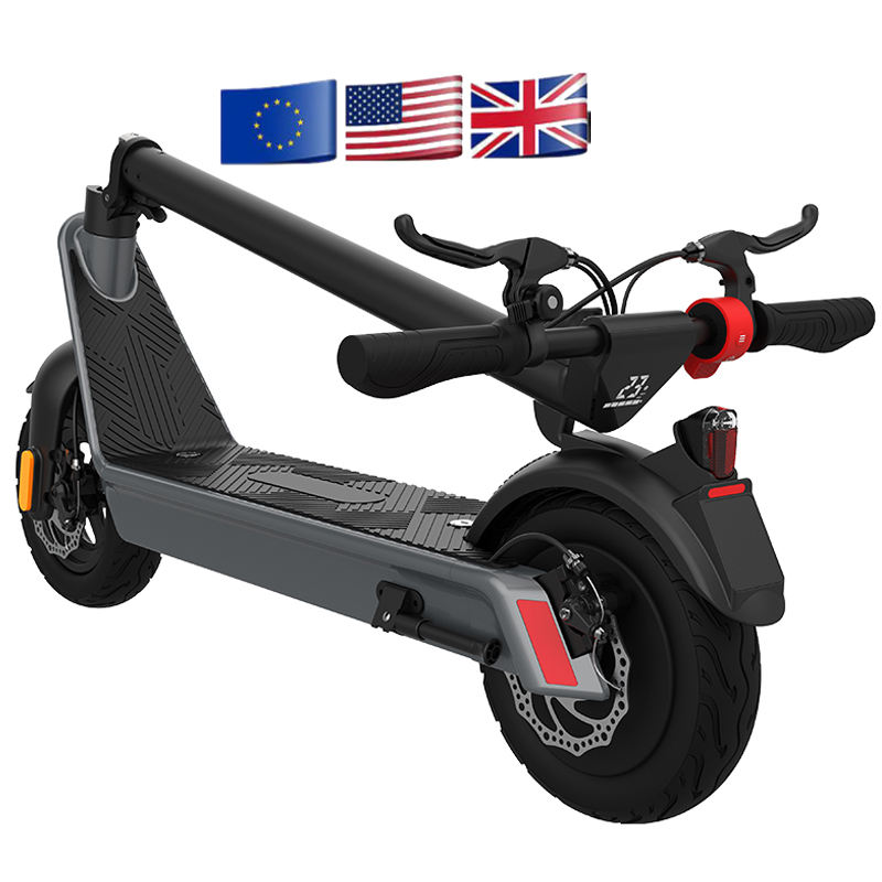 e scooter foldable