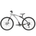 electric mountain bike