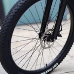 fat tire electric bike