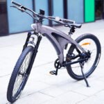 long range electric bike