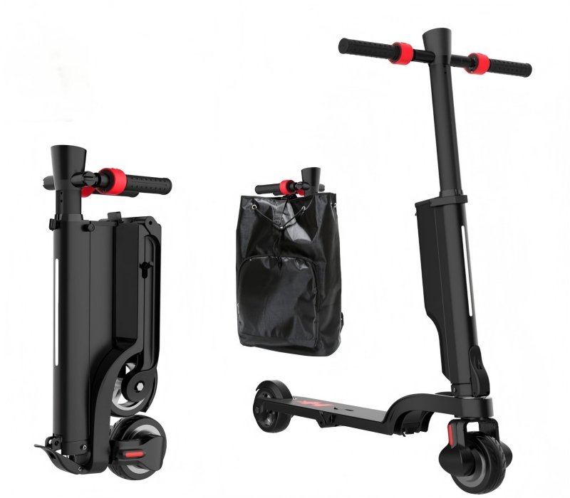 Electric Scooter EFX6 mini foldable electric scooter