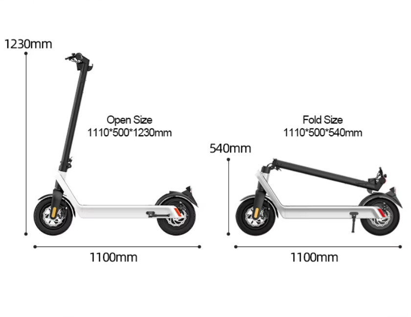 cheap electric scooter