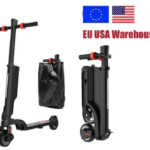 cheap price electric scooter
