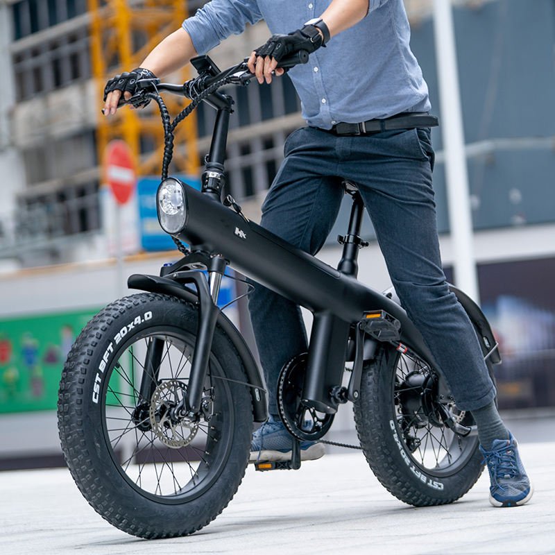 ebike electric bicycle