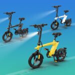 ebike electric bike