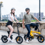 electric city bike for adults