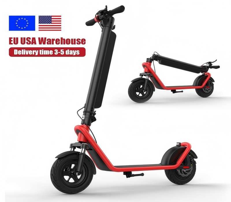 electric scooter wholesale china