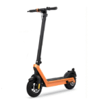 fast delivery electric scooter