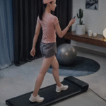 fitness treadmill machine for home