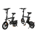 foldable electric bike bicycle