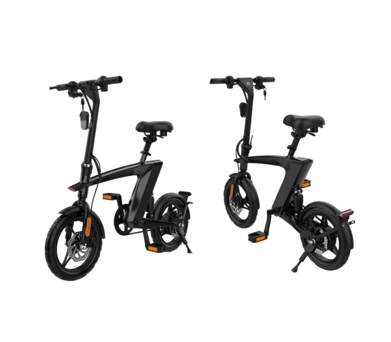 foldable electric bike bicycle