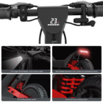 good quality electric scooter