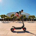 scooter electric