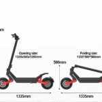 scooter electric adult