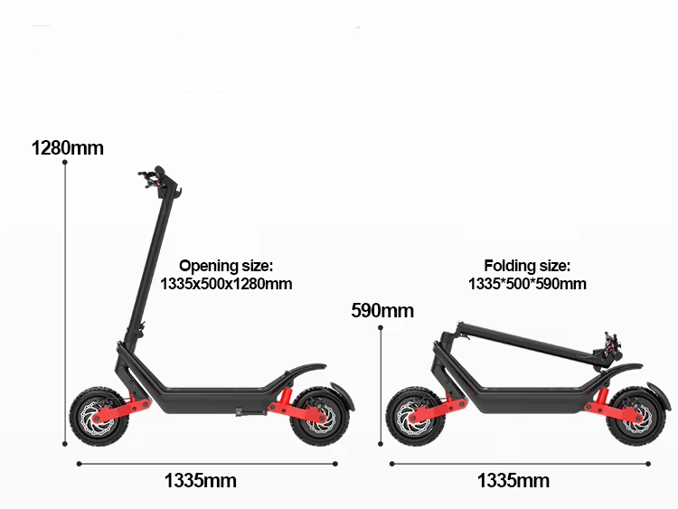 scooter electric adult