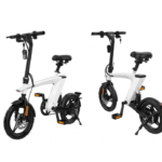 urban electric bicycle