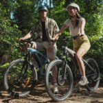 wholesale oem elecktric mountain bike