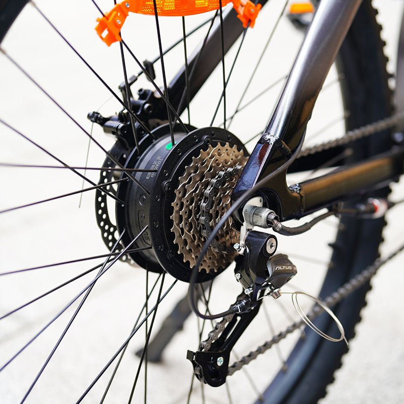 wholesale cheap ebike