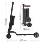 wholesale foldable e scooter