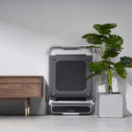 curved treadmill walkingpad machine for home