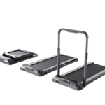 kingsmith walkingpad foldable treadmill r2