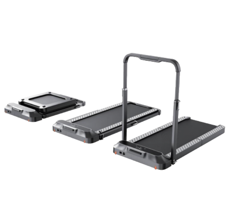 kingsmith walkingpad foldable treadmill r2