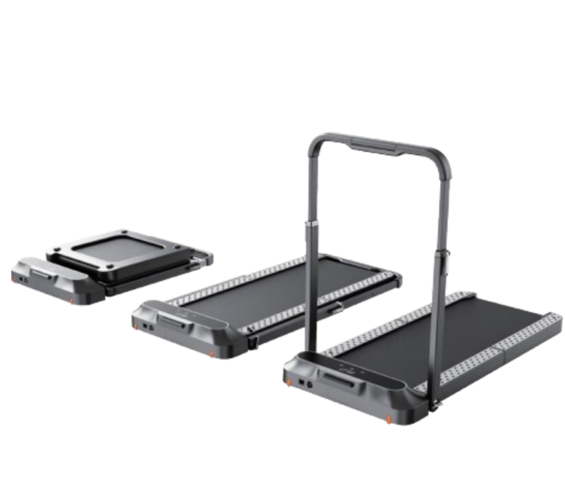 kingsmith walkingpad foldable treadmill r2