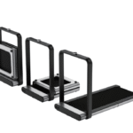 foldable treadmill