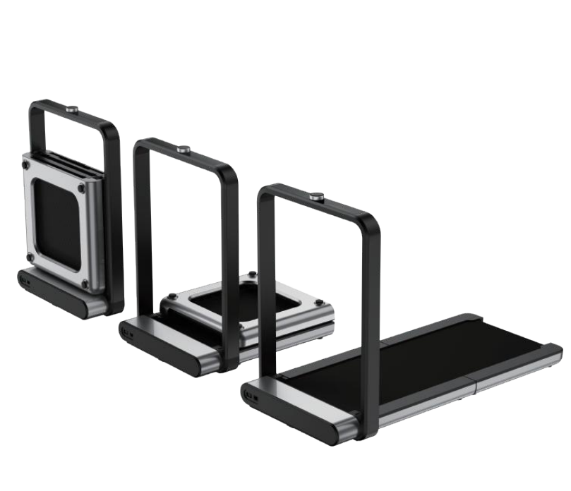 foldable treadmill