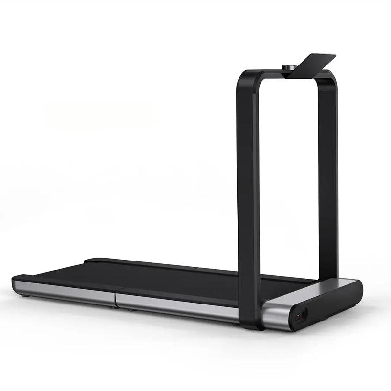 quiet treadmill for apartment