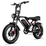 dual drive use bike for adults