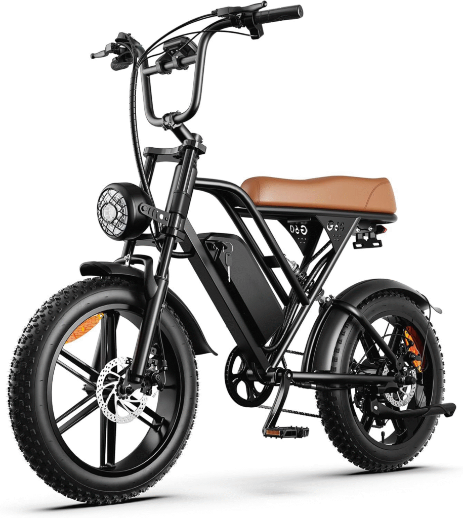 eu us warehouse drop shipping electric bike