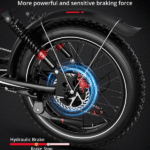 drop shipping eu us warehouse electric bike